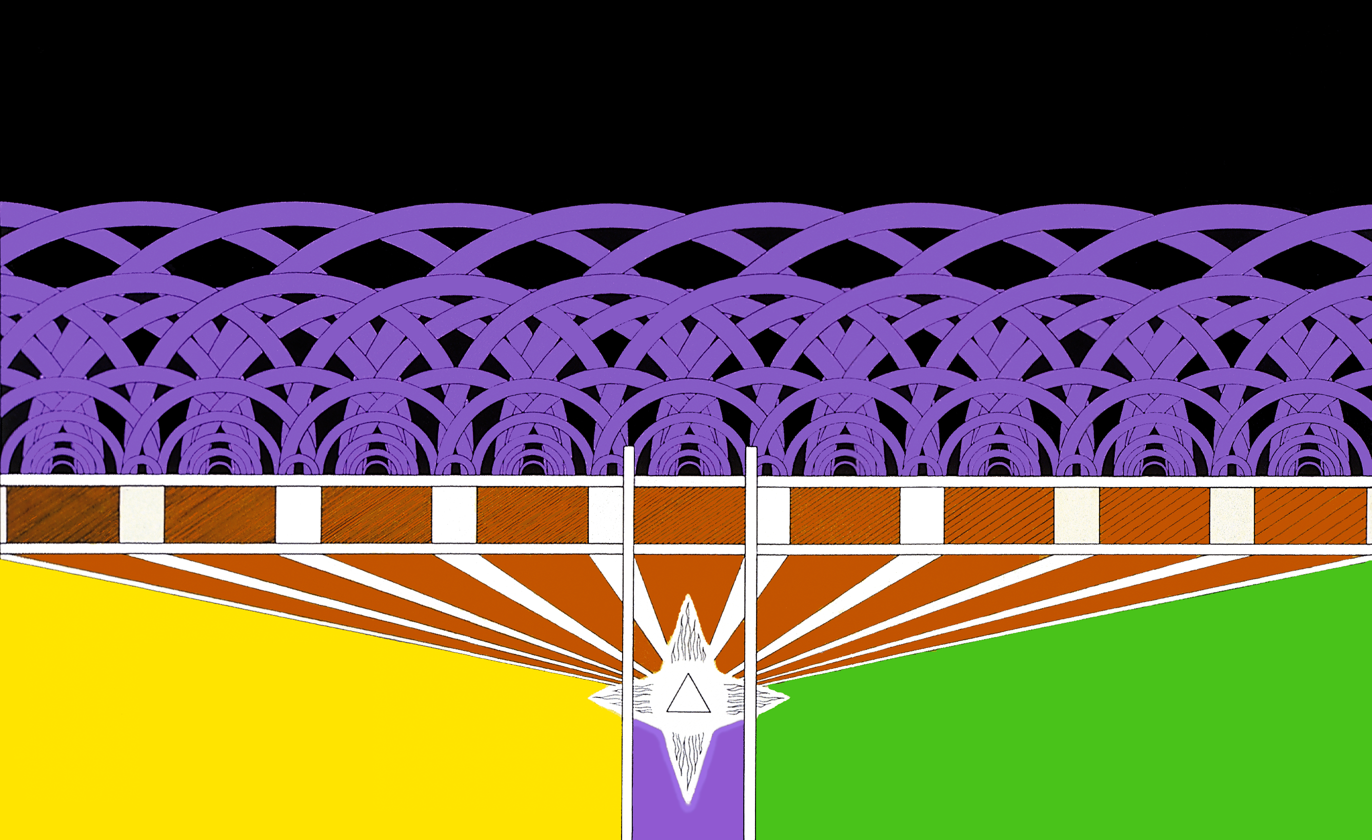 Det levende væsens skæbnebuer – Symbol nr. 18