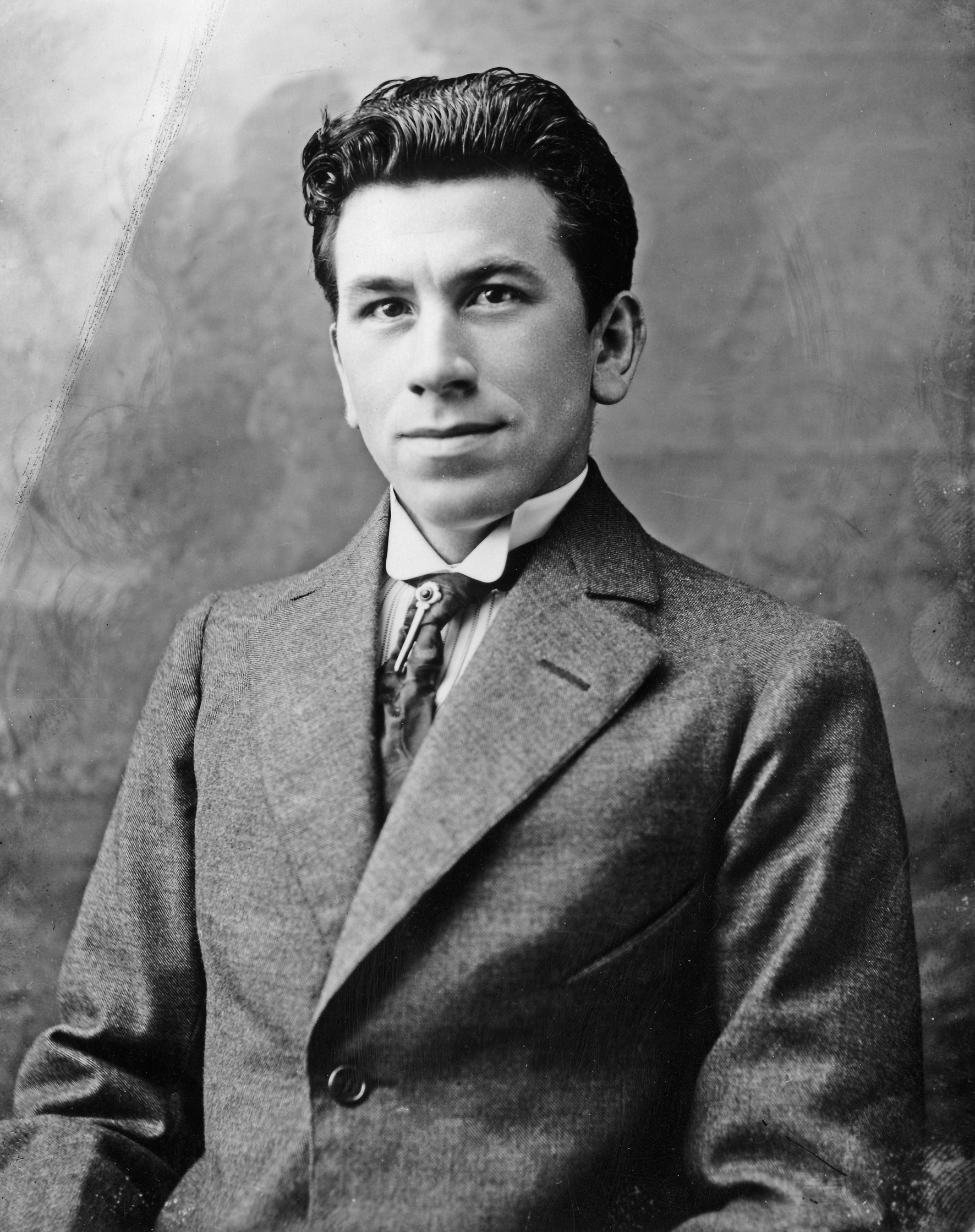 Martinus 30 år gammel