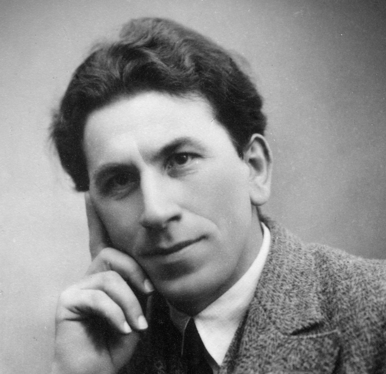 Martinus som 40-årig