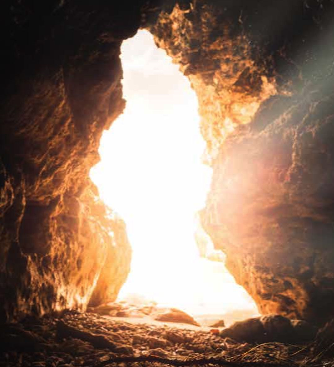 Gud i Martinus verdensbillede