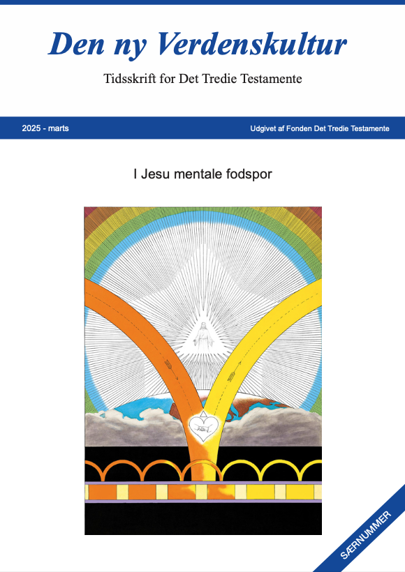 Den ny Verdenskultur nr. 02 2024