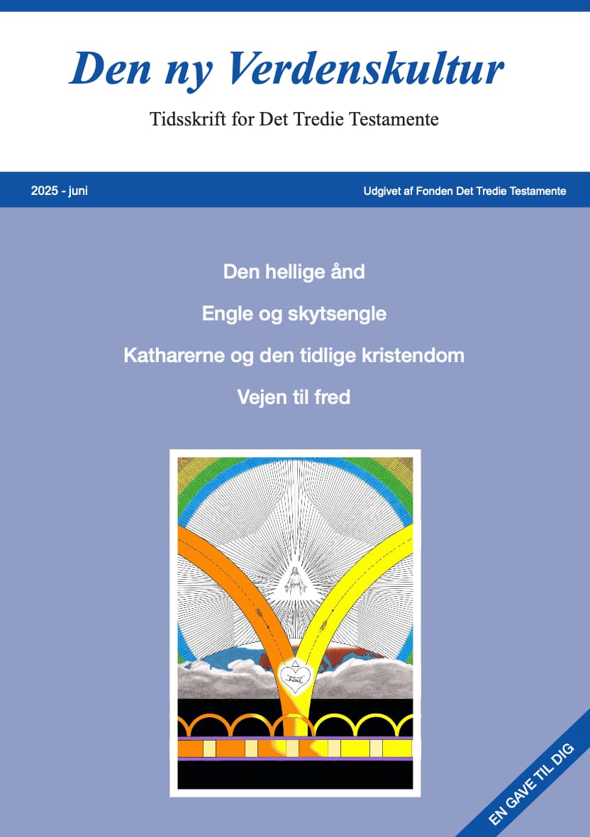 Den ny Verdenskultur nr.  